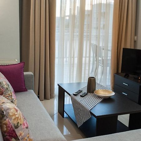 Dream Appartment 2 Perea Peraía المظهر الخارجي الصورة