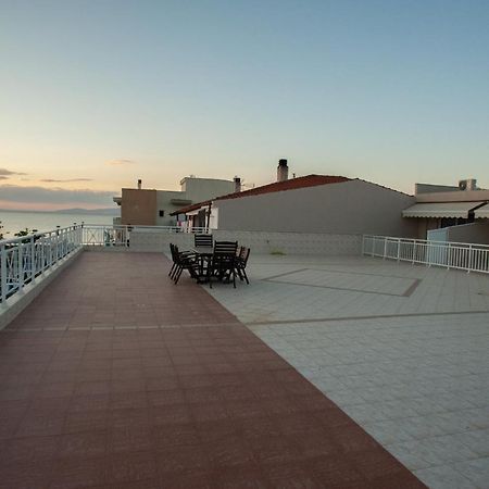 Dream Appartment 2 Perea Peraía المظهر الخارجي الصورة