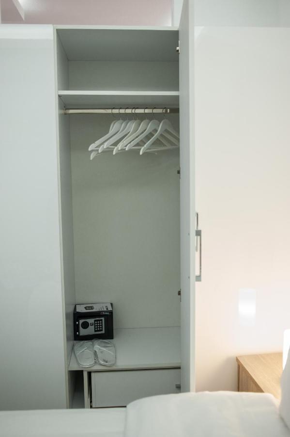 Dream Appartment 2 Perea Peraía المظهر الخارجي الصورة