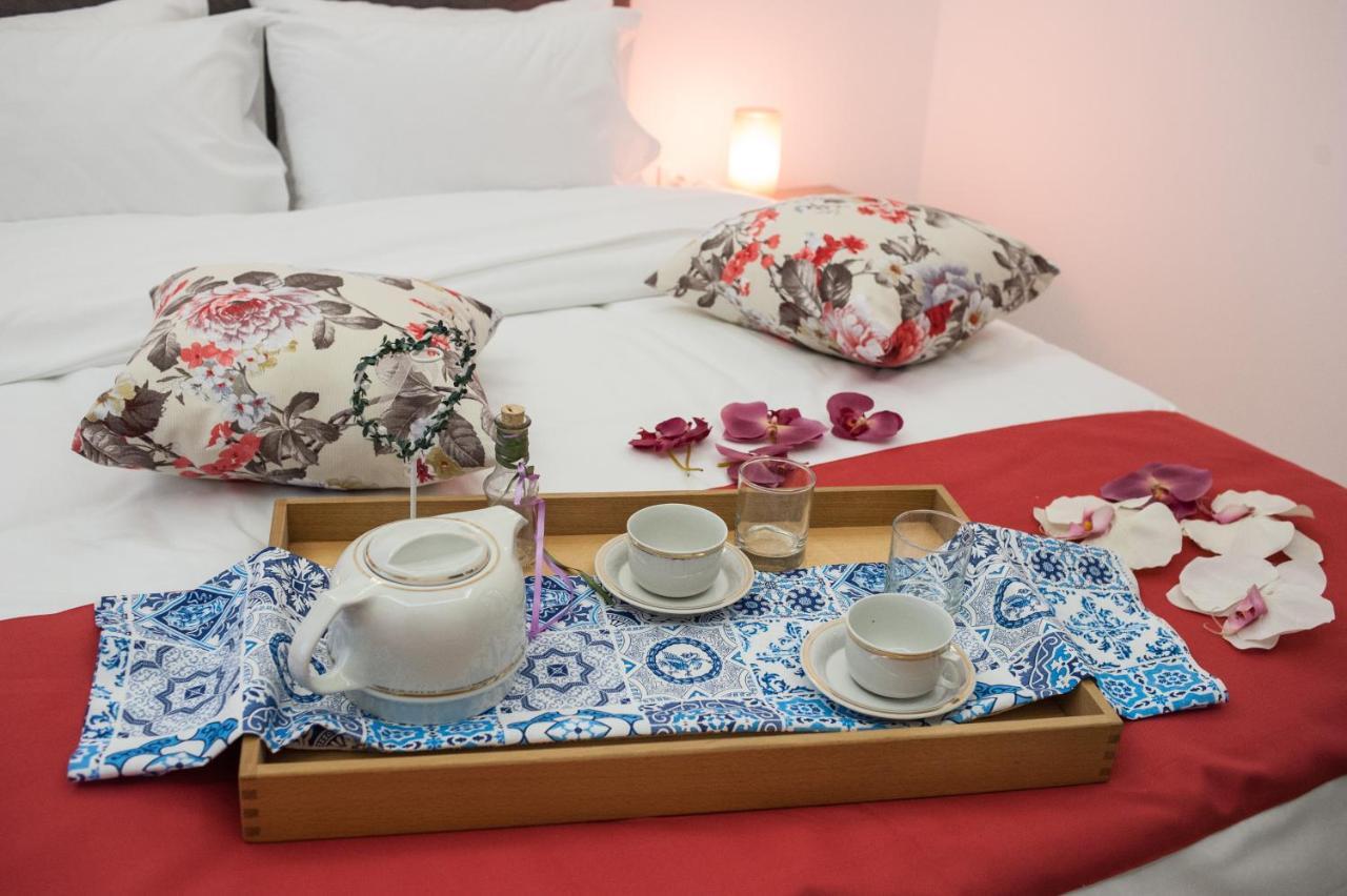 Dream Appartment 2 Perea Peraía المظهر الخارجي الصورة