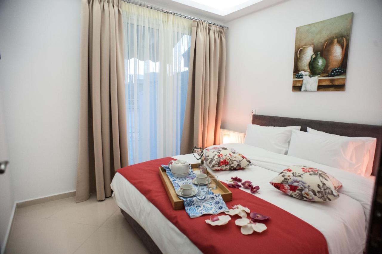 Dream Appartment 2 Perea Peraía المظهر الخارجي الصورة