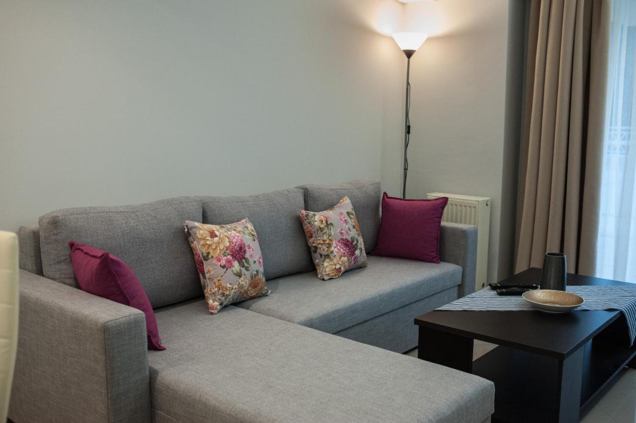 Dream Appartment 2 Perea Peraía المظهر الخارجي الصورة
