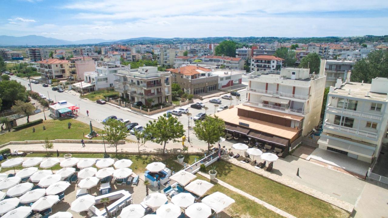 Dream Appartment 2 Perea Peraía المظهر الخارجي الصورة