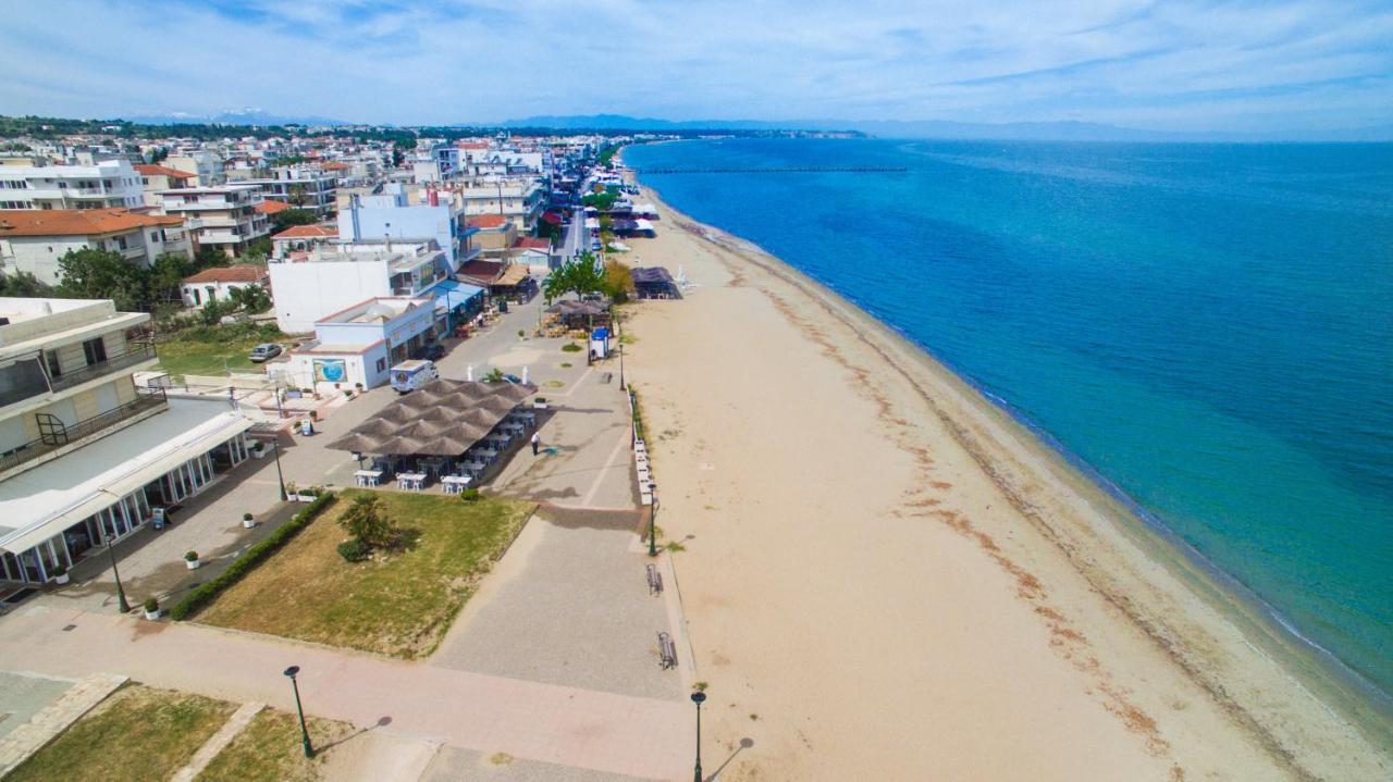 Dream Appartment 2 Perea Peraía المظهر الخارجي الصورة