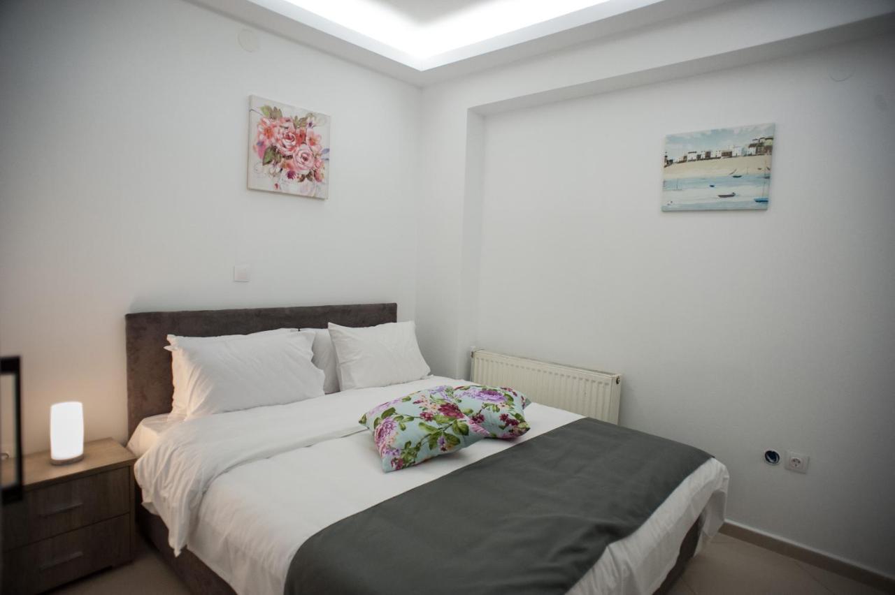 Dream Appartment 2 Perea Peraía المظهر الخارجي الصورة