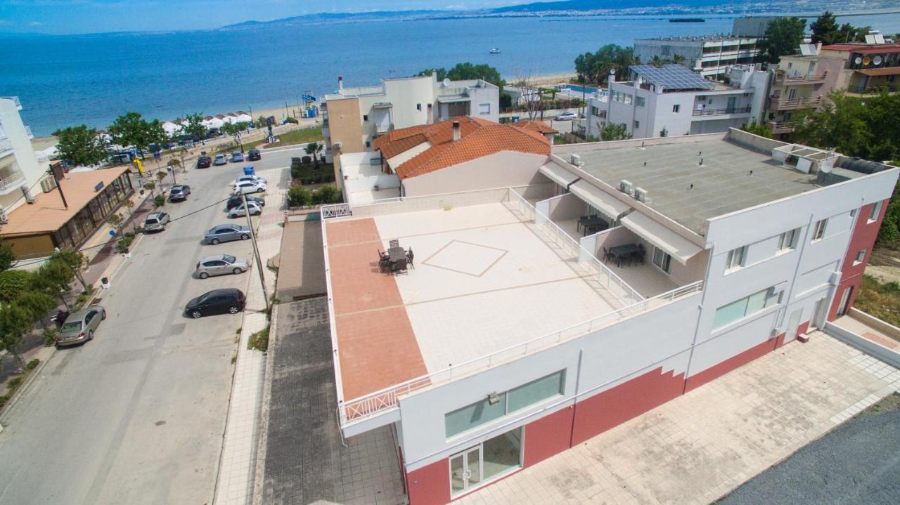 Dream Appartment 2 Perea Peraía المظهر الخارجي الصورة