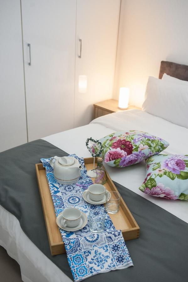 Dream Appartment 2 Perea Peraía المظهر الخارجي الصورة