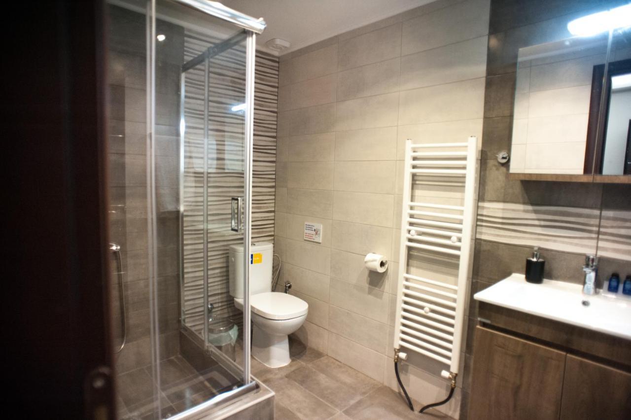 Dream Appartment 2 Perea Peraía المظهر الخارجي الصورة