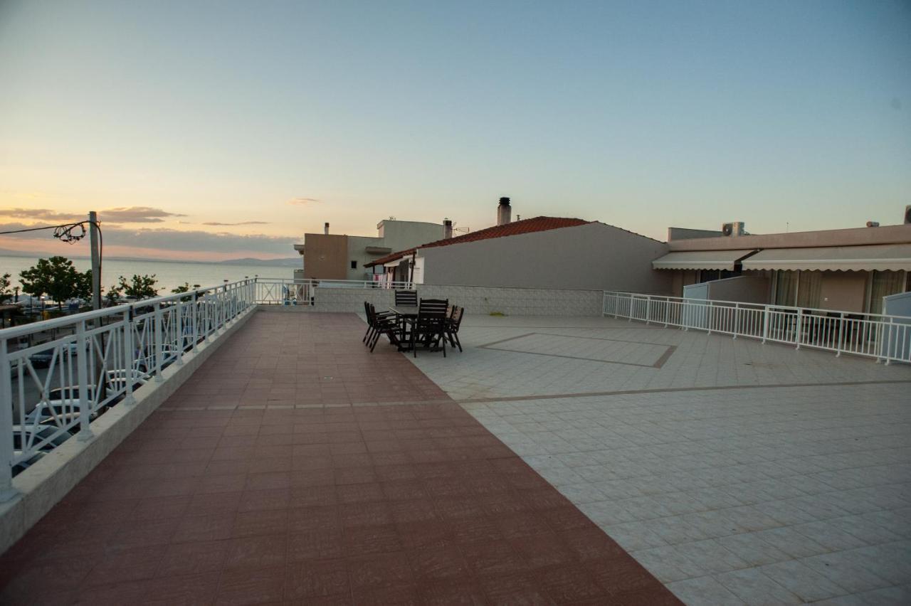 Dream Appartment 2 Perea Peraía المظهر الخارجي الصورة
