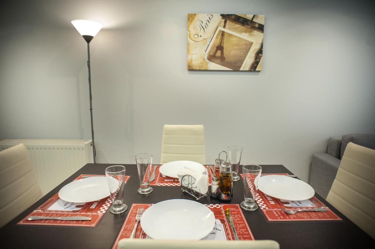 Dream Appartment 2 Perea Peraía المظهر الخارجي الصورة